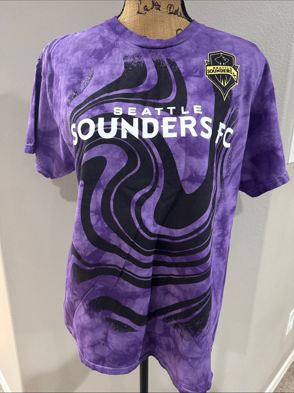 Seattle Sounders Tee